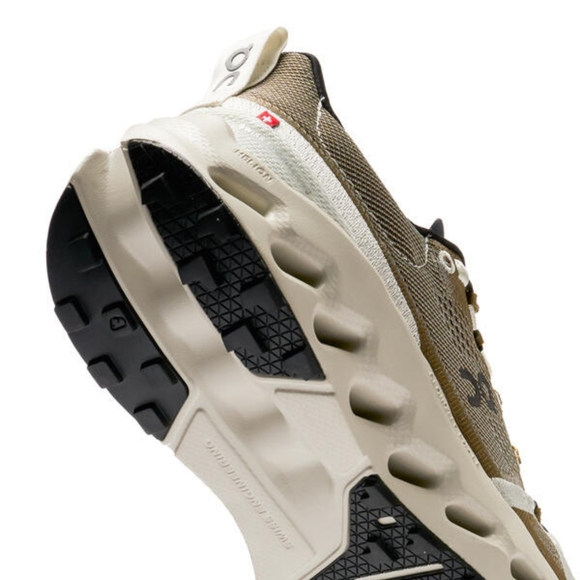 🆕On Women's Cloudsurfer Trail Running Shoes Hunter Color For Women - Picture 6 of 6